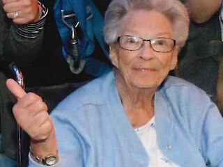 Patricia A. Williams Obituary