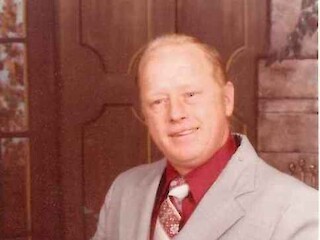 Richard H. Johnson Obituary