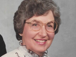 Clarice A. Jacobson Obituary