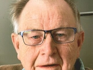 Glenn F. Keller Obituary