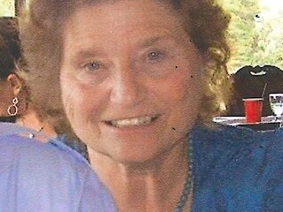 Patricia A. Herbst Obituary