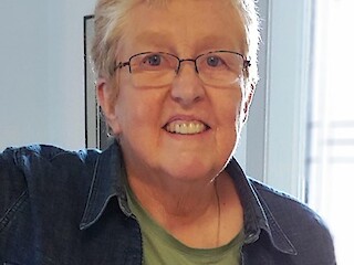 Mary L. Olson Obituary