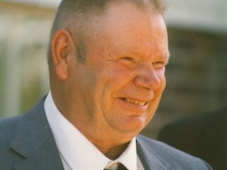 Walter Lundeen Jr. Obituary