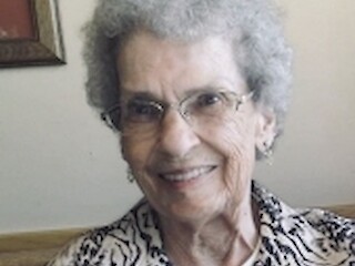 Joyce E. Wade Obituary