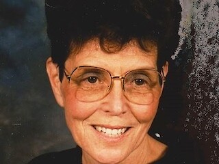 Margaret R. Shefland Obituary