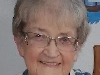Shirley A. Richter Obituary