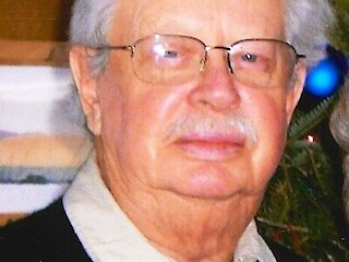 Merle A. Bergren Obituary