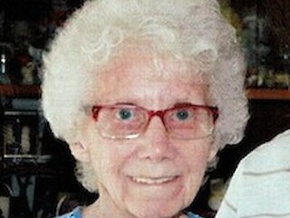 Betty J. Haske Obituary