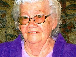 Barbara J. Donath Obituary