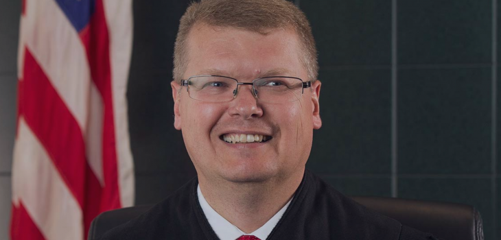 Bipartisan Majority of Wisconsin Sheriffs Endorse Judge Michael Screnock for Supreme Court 