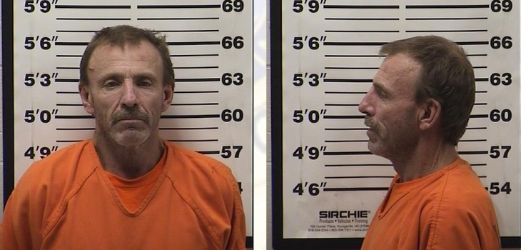 Felony Auto Theft Charges Filed Against Shell Lake Man