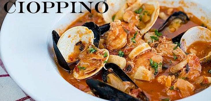 Cioppino on Special this Wed & Thur at The Roost of Sarona!
