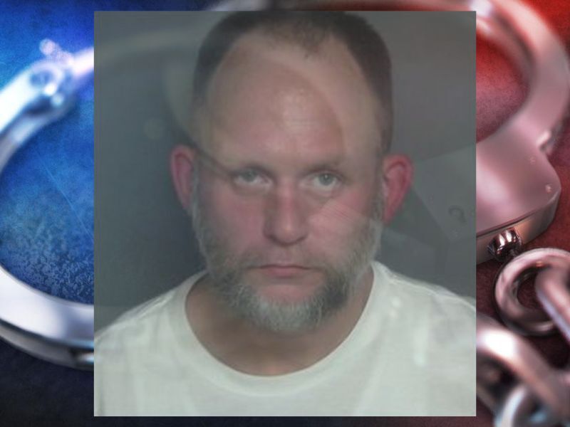 Dunn County Man Sentenced To Over 12 Years For Methamphetamine Trafficking
