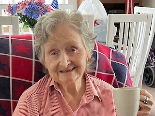 Elsie M. Melton Obituary