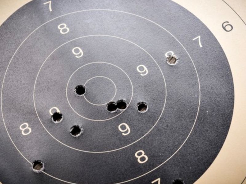 DNR Now Accepting Shooting Range Grant Applications