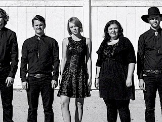 The Eagle Rock Gospel Singers at The Shed Saturday! Article Image