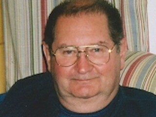 Kenneth O. Borgstrom Obituary