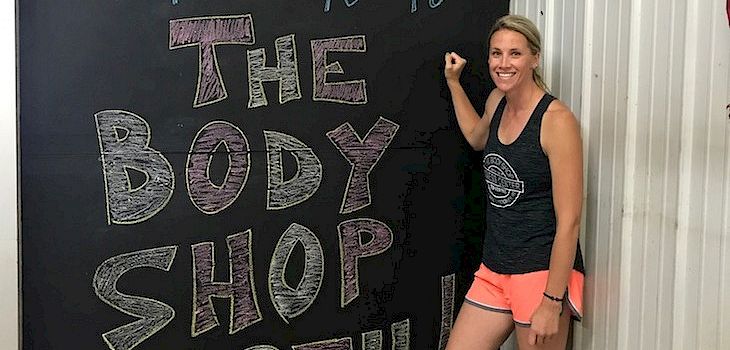 The Body Shop Fitness Centers Are Expanding So You Don't Have To!