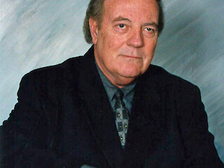 Ronald D. Welch Obituary
