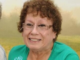 Marion E. Reynolds Obituary