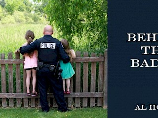 Behind The Badge: 'The Second Victim' (pt. 2/4) Article Image