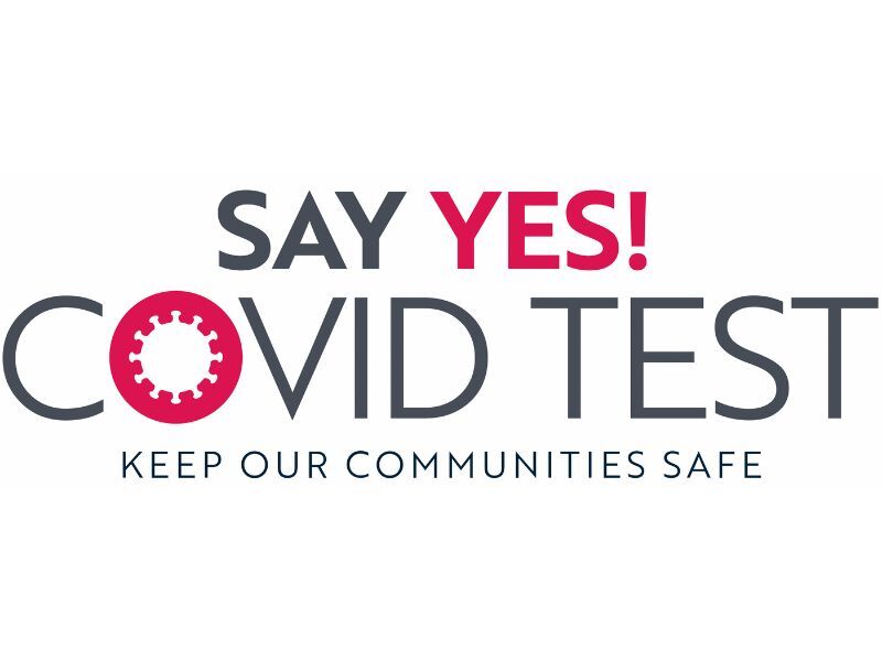 Wisconsin Households Now Eligible To Order Free Package Of Covid-19 Self-Tests