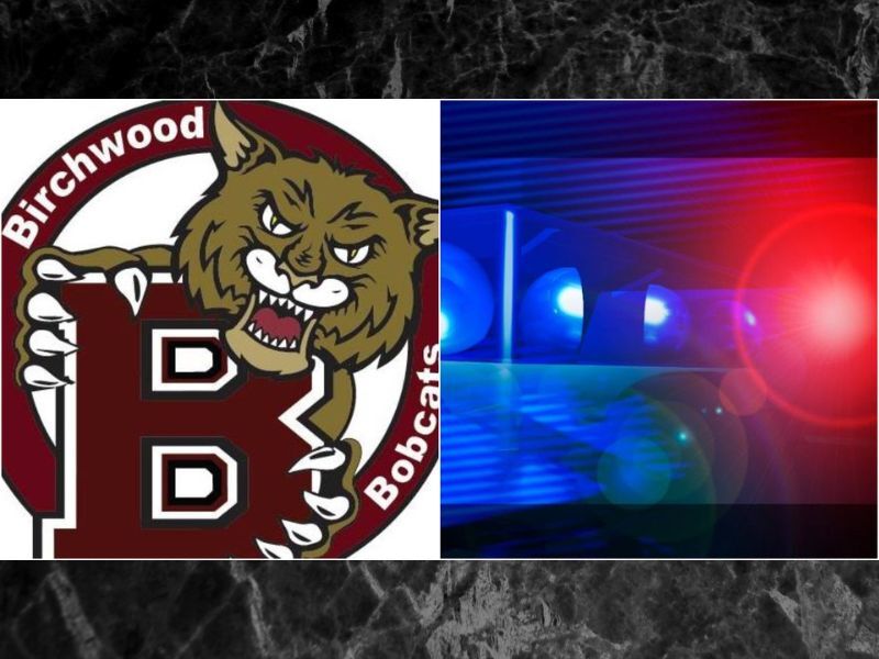 ‘Police Action’ Near Birchwood School District Closes School; Evening Activities Canceled