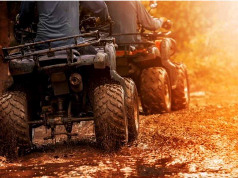 So Far This Year, 11 People Have Died In ATV/UTV Crashes In Wisconsin