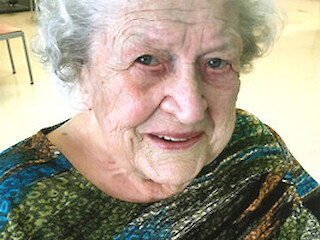 Ruth E. Jerome Obituary