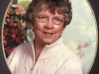 Gladys M. Lawler Obituary