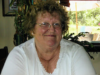 Bonnie M. Fischer Obituary
