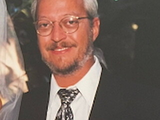 Scott D. Erickson Obituary