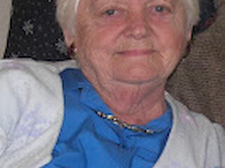 Louise M. Jilek Obituary