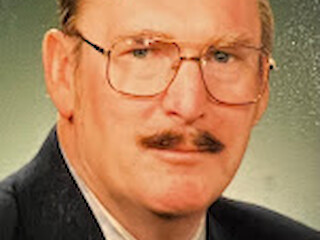 John R. Barrington Obituary