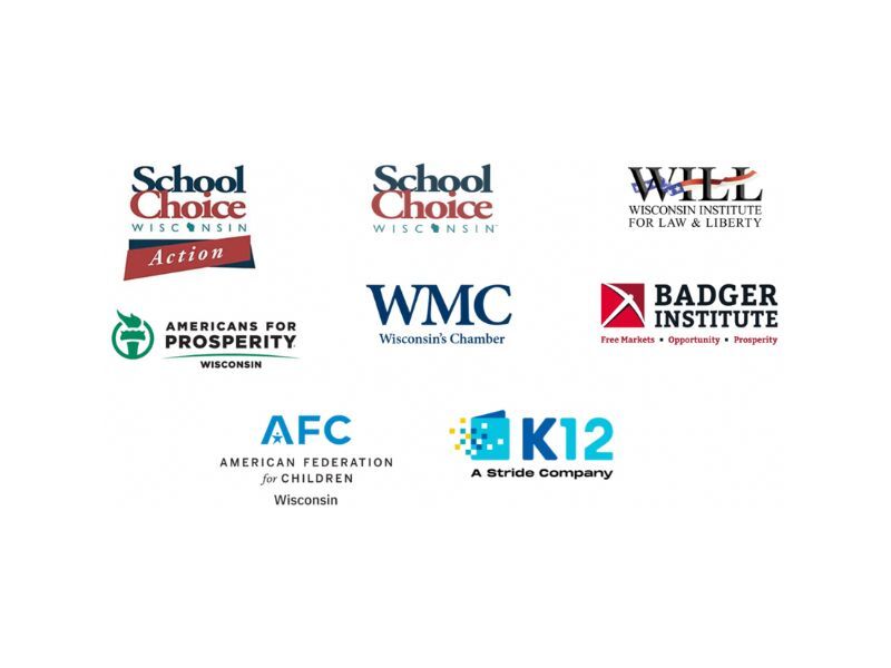Influential Wisconsin Groups Launch Coalition For Educational Freedom