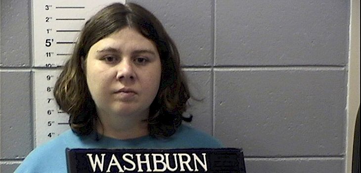 Court Orders Probation for Spooner Woman Charged With Child Neglect