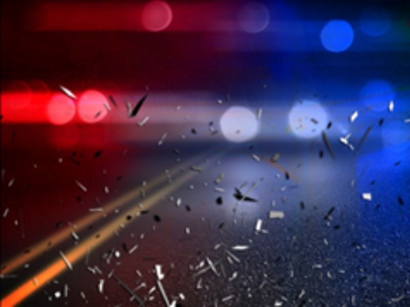 Multi-Vehicle Crash In Ashland County Results In Injuries