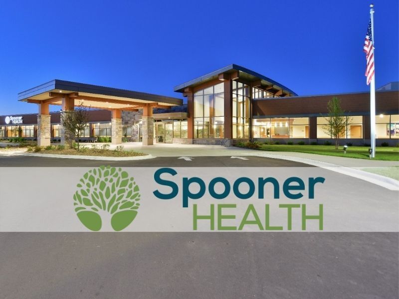 Spooner Health Community Flu Shot Clinics Scheduled For Fall, 2022