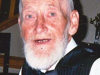 Harry M. Swyers Obituary