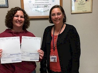 Town of Brooklyn Awarded Disaster Reimbursement Funding Article Image