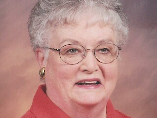 Marian Becker Obituary