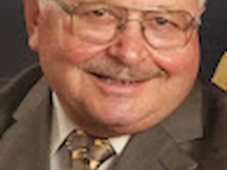 Ed J. Haughian Obituary