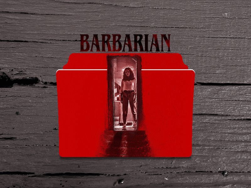 Movie Review: 'Barbarian'