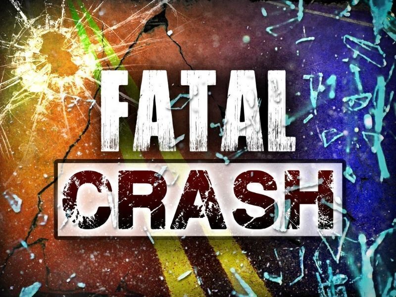 Two-Vehicle Crash Results In Death Of A 74-Year-Old Female From Cadott
