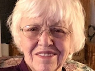 Geraldine M. Swenson Obituary