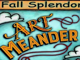 Northwest Wisconsin's Fall Splendor Art Meander Article Image