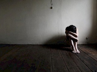 Study: One in Four Girls Depressed at Age 14 Article Image