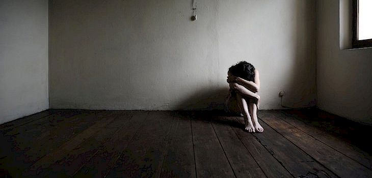 Study: One in Four Girls Depressed at Age 14