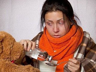 Influenza Is Already Making the Rounds In Wisconsin Article Image