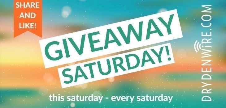 Giveaway Saturday: Peggy's Place Restaurant Gift Certificate Winners Announced